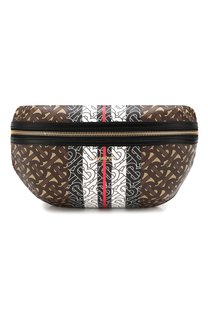 Поясная сумка sonny medium Burberry