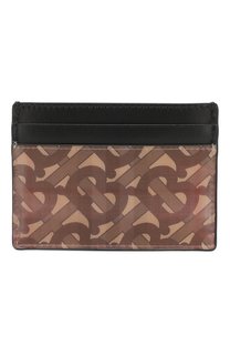 Футляр для кредитных карт Burberry