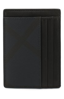 Футляр для кредитных карт Burberry