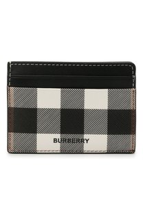 Футляр для кредитных карт Burberry