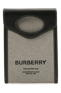 Чехол для телефона Burberry