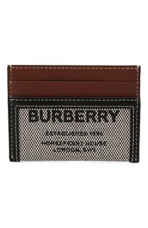 Футляр для кредитных карт Burberry