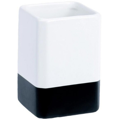 Стакан для зубных щеток Fixsen