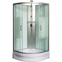 Душевая кабина Мономах