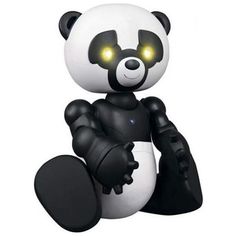 Интерактивный робот WowWee Робопанда