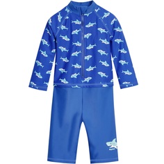 Купальник Playshoes