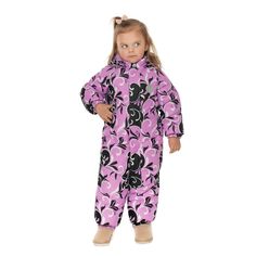 Комбинезон StellaS Kids Royal