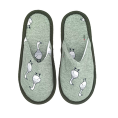 Тапочки ИвШуз