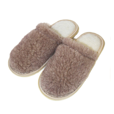 Тапочки ИвШуз