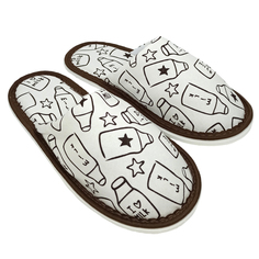 Тапочки ИвШуз