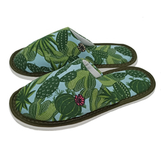 Тапочки ИвШуз