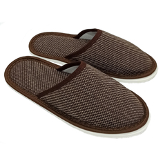 Тапочки ИвШуз