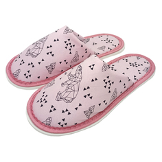 Тапочки ИвШуз