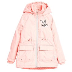 Куртка демисезонная Lemon