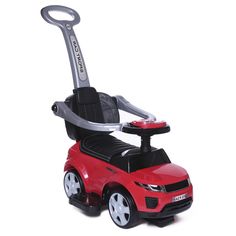 Каталка BabyCare Sport car