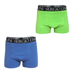 Трусы 2 шт SERGIO DALLINI