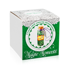 Набор сувенирный Magic Moments Создай эликсир процветания