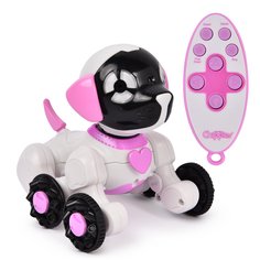 Интерактивный робот WowWee Собачка Чиппи
