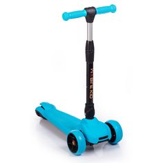 Трехколесный самокат Mobile Kid Practico