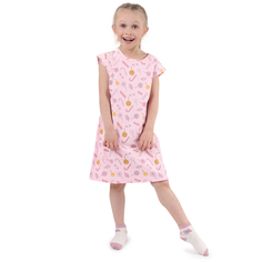 Пижама Leader Kids