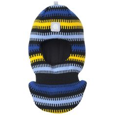 Шапка Artel Тор