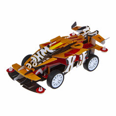 Конструктор Hot Wheels Winning Formula
