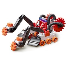 Конструктор Bauer Technobot