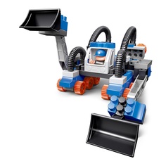 Конструктор Bauer Technobot