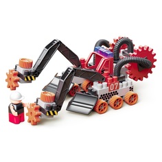 Конструктор Bauer Technobot