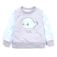 Джемпер Котмаркот Baby Seal