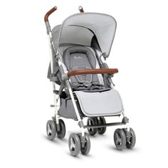 Прогулочная коляска Silver Cross Reflex