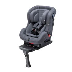 Автокресло Daiichi First 7 Plus