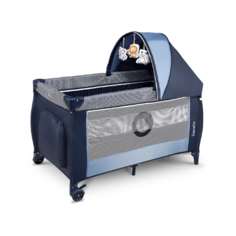 Манеж-кровать Lionelo