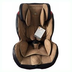 Автокресло Kenga BH-12312i premium