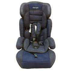 Автокресло Kenga YB702A