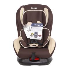 Автокресло Kenga 303 KS 307
