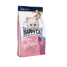 Корм для котят Happy Cat, Happy Cat Supreme Kitten, 1.4 кг