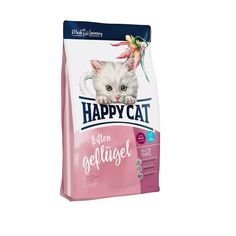 Корм для котят Happy Cat, Happy Cat Supreme Kitten, 4