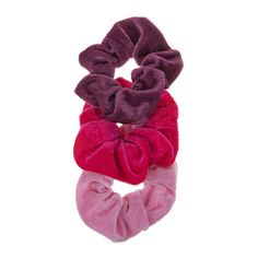 Комплект резинок Lukky Fashion Лиловые краски
