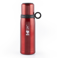 Термос Bialetti DCXIN00001_2, красный