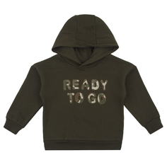 Толстовка Fun Time