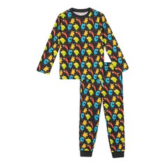 Пижама джемпер/брюки Coccodrillo