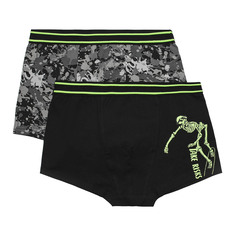 Трусы 2 шт Coccodrillo