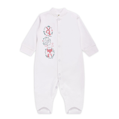 Комбинезон Веселый малыш