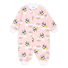 Комбинезон Веселый малыш