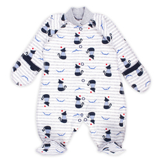 Комбинезон Веселый малыш