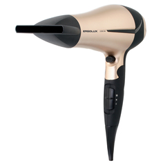 Фен со складной ручкой ERGOLUX со складной ручкой ELX-HD03-C64