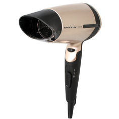 Фен со складной ручкой ERGOLUX со складной ручкой ELX-HD02-C64