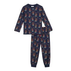 Пижама джемпер/брюки Coccodrillo