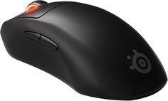 Игровая беспроводная мышь SteelSeries 62593 (черный)